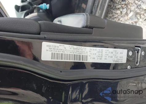 2017 Jeep Cherokee Latitude Fwd из США, поврежденный, VIN 1C4PJLCBXHW643250